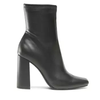 Вьетнамки Steve Madden Fulton SM11001316-02002-001 Black, черный
