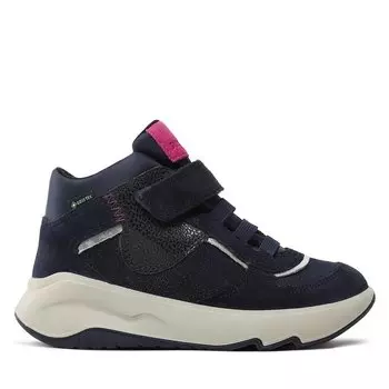Вьетнамки Superfit 1-000632-8010 M Blue/Pink, синий