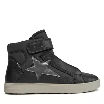 Вьетнамки Superfit 1-000801-0000 S Black, черный
