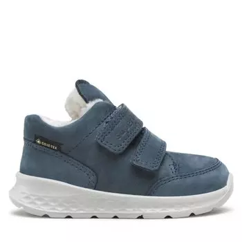 Вьетнамки Superfit GORE-TEX 1-000372-8000 M Blau, темно-синий