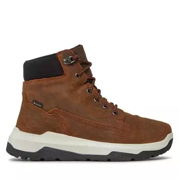 Вьетнамки Superfit GORE-TEX 1-000494-3000 S Braun/Schwarz, коричневый