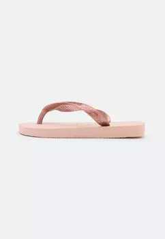Вьетнамки Top Tiras Havaianas, цвет ballet rose