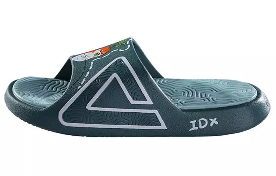 Вьетнамки женские Idx X зеленые Peak