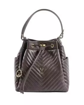 V italia damesemmertas bh10272 52 sauvage темно-коричневый Versace, коричневый