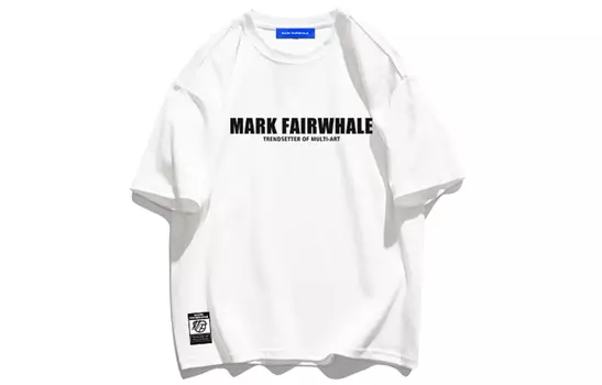 В комплект входит подарочный набор футболок унисекс FAIRWHALE, White 520 Box