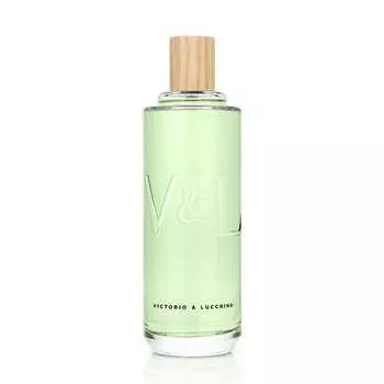 V&L Essential Waters I Love You Green 250 мл Victorio & Lucchino