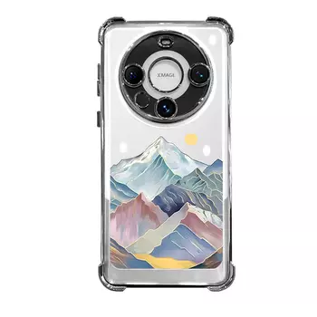 Чехол для телефона Shang Shang Cheng Pin Sscp Electroplated black