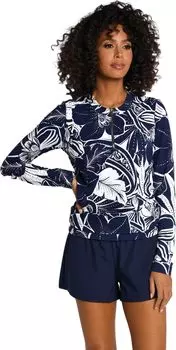 В Плайя Рашгард La Blanca, цвет Indigo