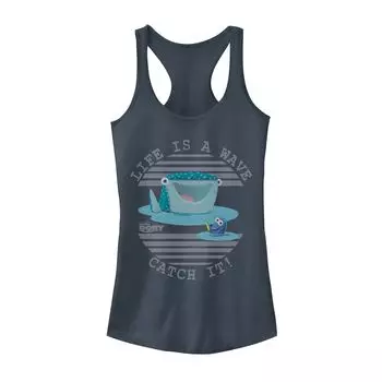 В поисках Дори для юниоров Destiny Life Is a Wave Tank Licensed Character
