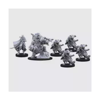 В поисках затерянного побережья, Animal Adventures