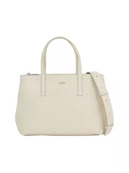 В сумочке должна быть сумка md-epi mono Calvin Klein, белый