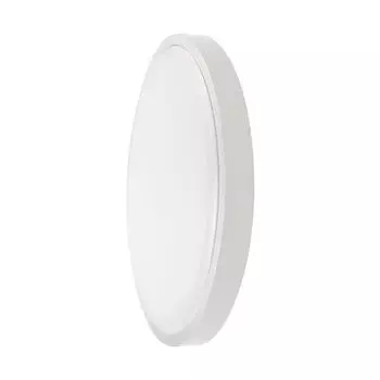 V-TAC Плафон SKU7665 VT-8630S-W-RD 4000K 30W 3000л, белый