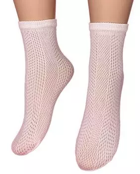 В упаковке 2 мини-колготки в 2 конвертах Paris Calzino Fantasy с перфорацией плотностью 60 ден Hyd