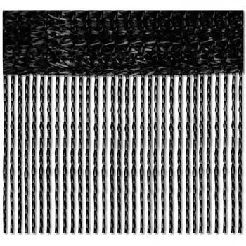 В упаковке 2 полотенца Belief бренда Vossen 50 х 100 см. Bestlivings