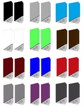 В упаковке 2 простыни из микрофибры с набором резинок по всему периметру, размер: 180 x 200 см - 200 x 200 см, цвет: белый One-Home