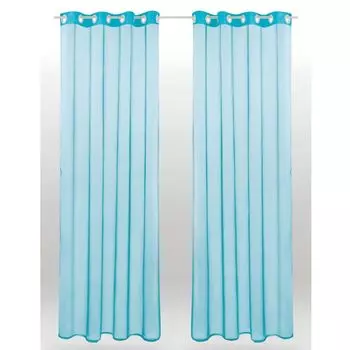 В упаковке 4 полотенца 50 х 100 смMIA-A00-HAT-50x100-TUERQIS-4 Bestlivings, бирюзовый