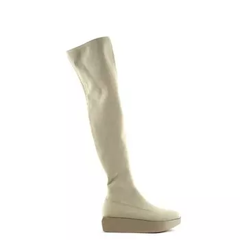 Ва Лонг Сапог Ло United Nude, бежевый