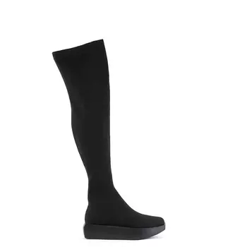 Ва Лонг Сапог Ло United Nude, черный