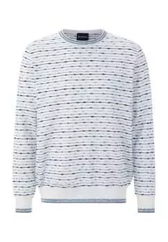 Вацлавский свитер Babista, белый