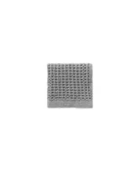 Вафельное полотенце ONSEN, серый