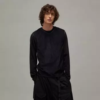 Вафельный жилет wrp Adidas