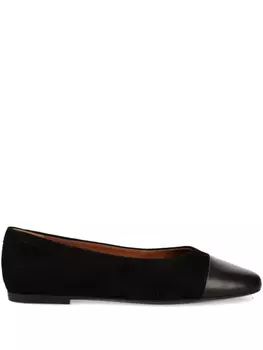 VAGABOND балетки Jolin, черный