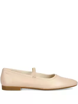 VAGABOND балетки Sibel, розовый