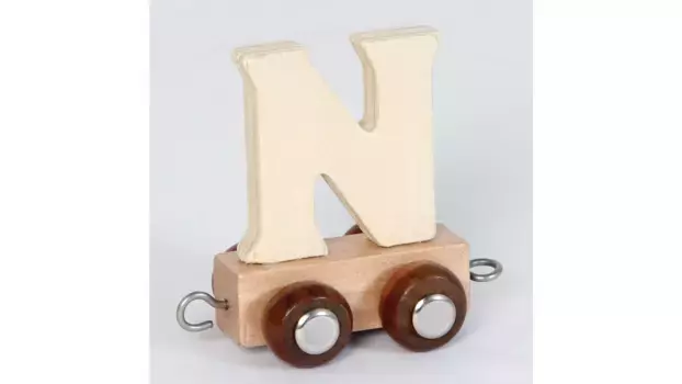 Вагон для писем Bartl N