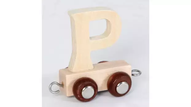 Вагон для писем Bartl P