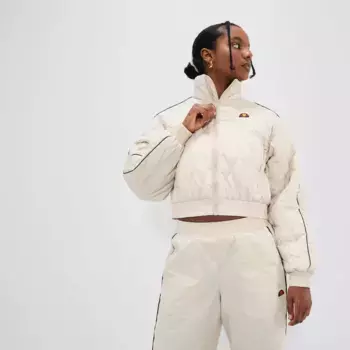 Vailski Jacket Ellesse Женская куртка, натуральный