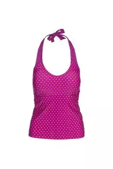 Вайнона Танкини Trespass, фиолетовый