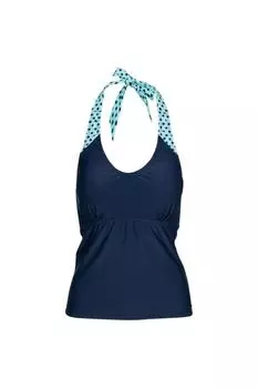 Вайнона Танкини Trespass, темно-синий