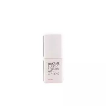 Вакаме Эластин Кератин с Женьшенем 30 мл Trendy Hair