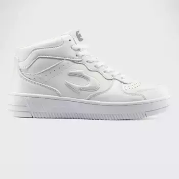 Vakir 24I John Smith женские повседневные кроссовки, белый