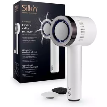 ВакуПеди Блэк Silk'n