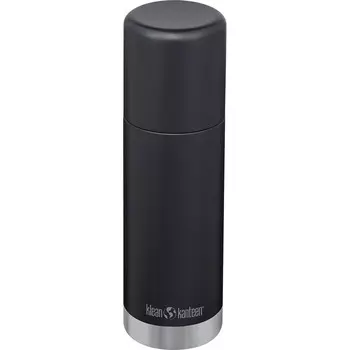 Вакуумная бутылка TK Pro Klean Kanteen, черный