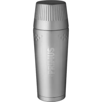 Вакуумная бутылка Trailbreak Primus, цвет Stainless Steel