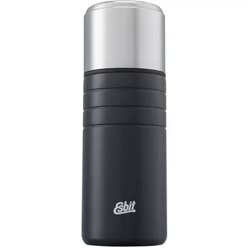 Вакуумная колба Majoris Esbit, черный