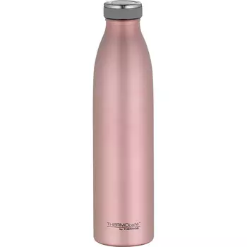 Вакуумная колба TC Thermos, розовый