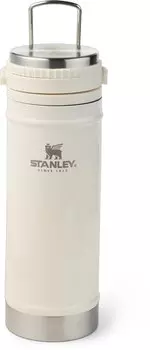 Вакуумная кружка для френч-пресса Perfect-Brew Travel Stanley, хаки