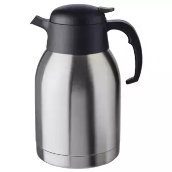 Вакуумник APS «Classic», 2,0 л, автоматический, с двойными стенками, нержавеющая сталь, цвет silberfarben