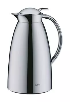 Вакуумник, stainless steel 1l