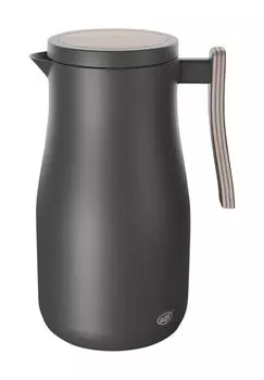 Вакуумник Studio Allure, 1 л Alfi, черный