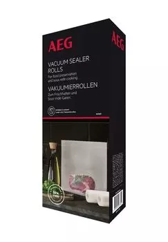 Вакуумные рулоны, упаковка 2 шт Aeg