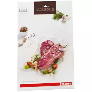 Вакуумный мешок Miele «VB 2435», (упаковка), цвет transparent