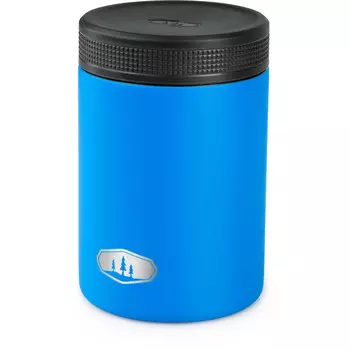 Вакуумный пищевой контейнер Glacier на 12 унций GSI