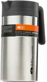 Вакуумный пресс Glacier Java GSI Outdoors, серый