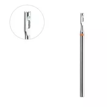 Вакуумный резак Activshop 1,8/6,5 мм, кружево Acurata, новый