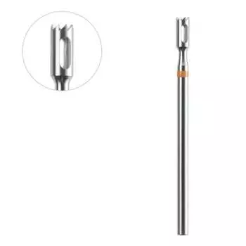 Вакуумный резак для кружева Acurata Xx 2,7/7,5 мм