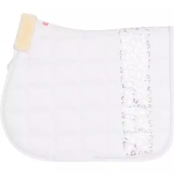 Вальтрап AMBIENT жемчужно-белый IMPERIAL RIDING, белый